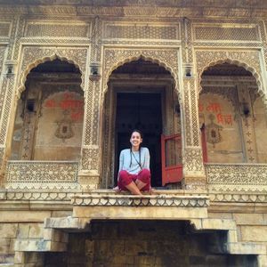 Meet your Posher, Jill